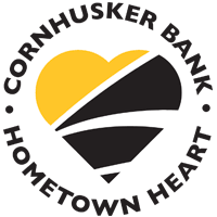 Cornhusker Bank Hometown Heart